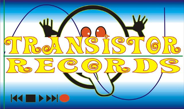 Transistor Records