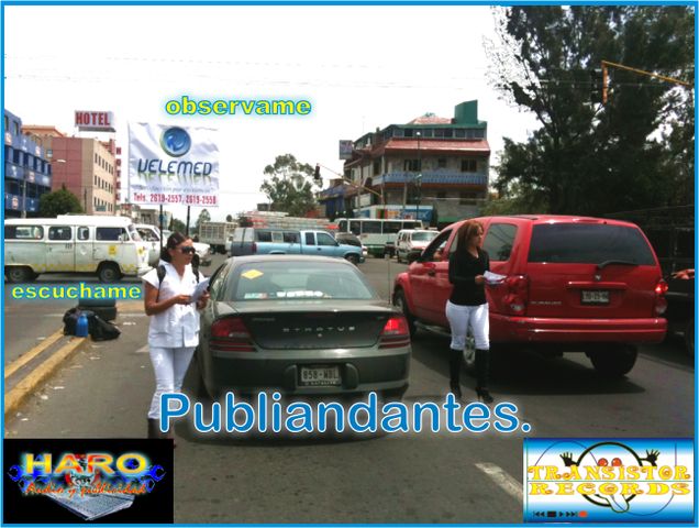 Publiandantes