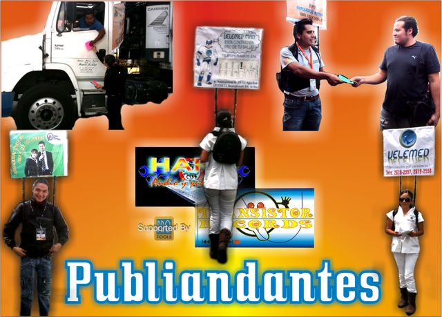 Publiandantes
